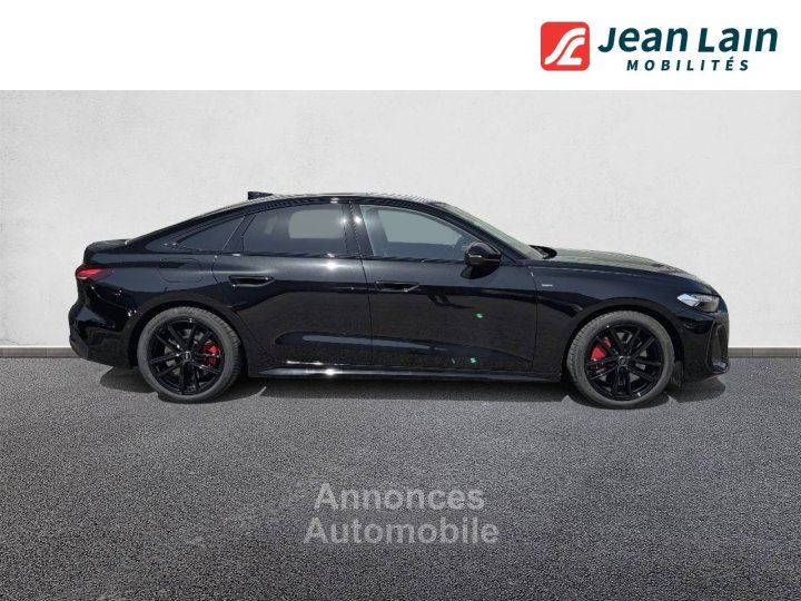 Audi A5 e-hybrid 367 ch S tronic 7 Quattro S line - 4