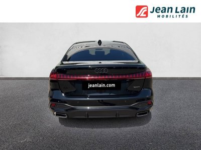 Audi A5 e-hybrid 367 ch S tronic 7 Quattro S line   - 6