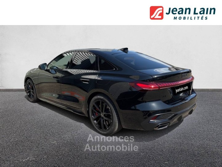 Audi A5 e-hybrid 367 ch S tronic 7 Quattro S line - 7