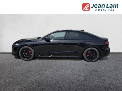 Audi A5 e-hybrid 367 ch S tronic 7 Quattro S line   - 8