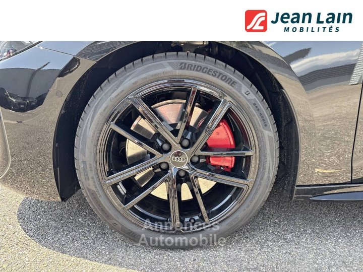 Audi A5 e-hybrid 367 ch S tronic 7 Quattro S line - 9
