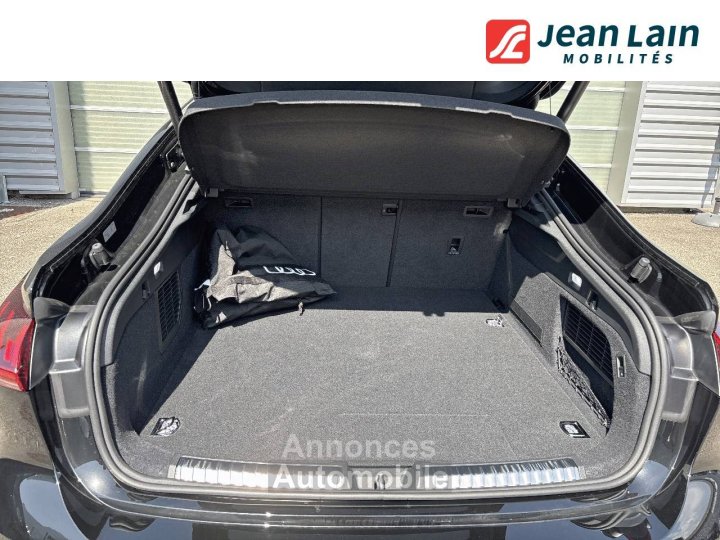 Audi A5 e-hybrid 367 ch S tronic 7 Quattro S line - 10