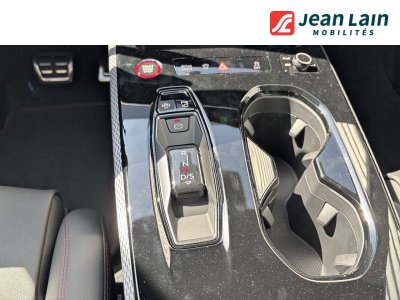 Audi A5 e-hybrid 367 ch S tronic 7 Quattro S line   - 13