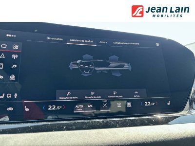 Audi A5 e-hybrid 367 ch S tronic 7 Quattro S line   - 14