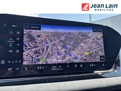 Audi A5 e-hybrid 367 ch S tronic 7 Quattro S line   - 15