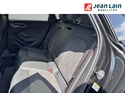 Audi A5 e-hybrid 367 ch S tronic 7 Quattro S line   - 17