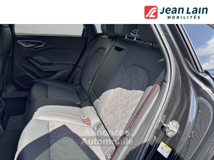 Audi A5 e-hybrid 367 ch S tronic 7 Quattro S line - 17