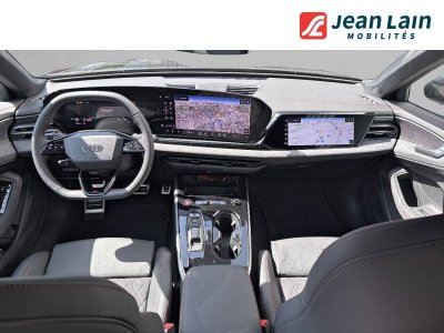 Audi A5 e-hybrid 367 ch S tronic 7 Quattro S line   - 18