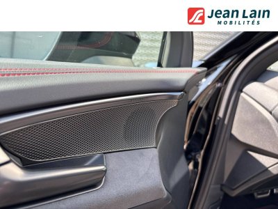 Audi A5 e-hybrid 367 ch S tronic 7 Quattro S line   - 20