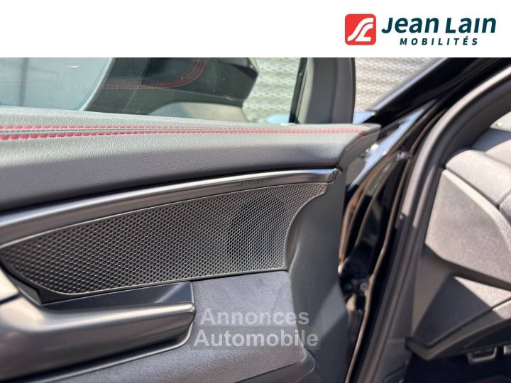 Audi A5 e-hybrid 367 ch S tronic 7 Quattro S line - 20