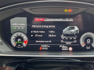 Audi S8 Plus V8 40 TFSI   - 17