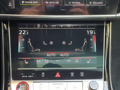 Audi S8 Plus V8 40 TFSI   - 18