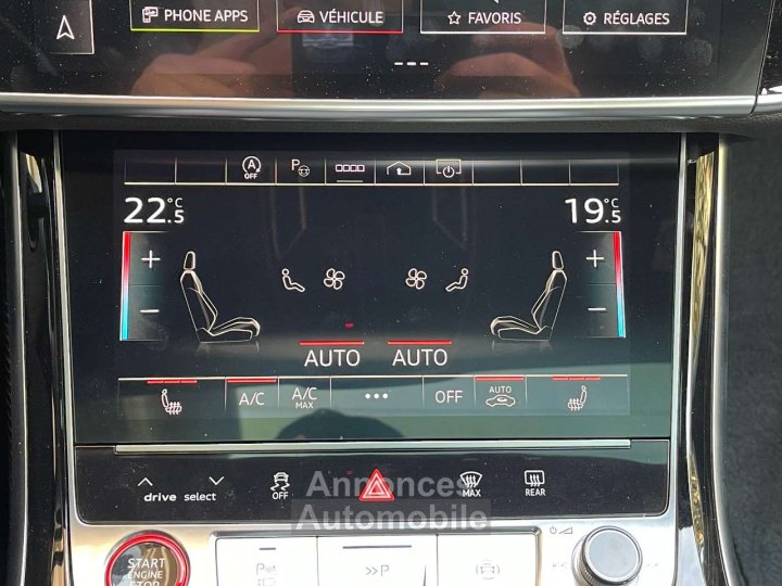 Audi S8 Plus V8 40 TFSI - 18