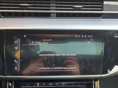 Audi S8 Plus V8 40 TFSI   - 20