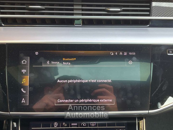 Audi S8 Plus V8 40 TFSI - 20