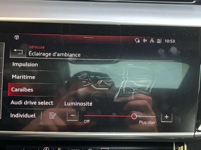 Audi S8 Plus V8 40 TFSI   - 22