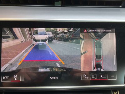 Audi S8 Plus V8 40 TFSI   - 26