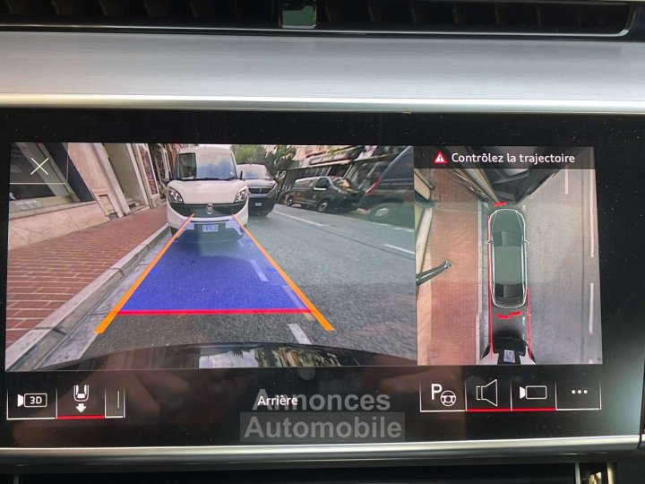 Audi S8 Plus V8 40 TFSI - 26