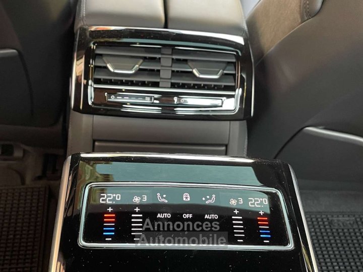 Audi S8 Plus V8 40 TFSI - 28