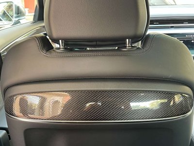 Audi S8 Plus V8 40 TFSI   - 29