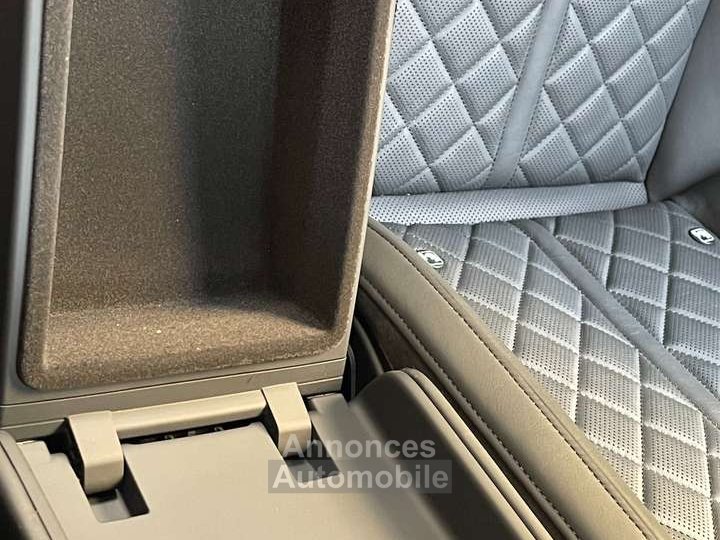 Audi S8 Plus V8 40 TFSI - 31