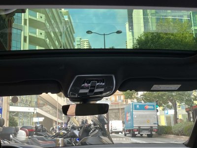 Audi S8 Plus V8 40 TFSI   - 32