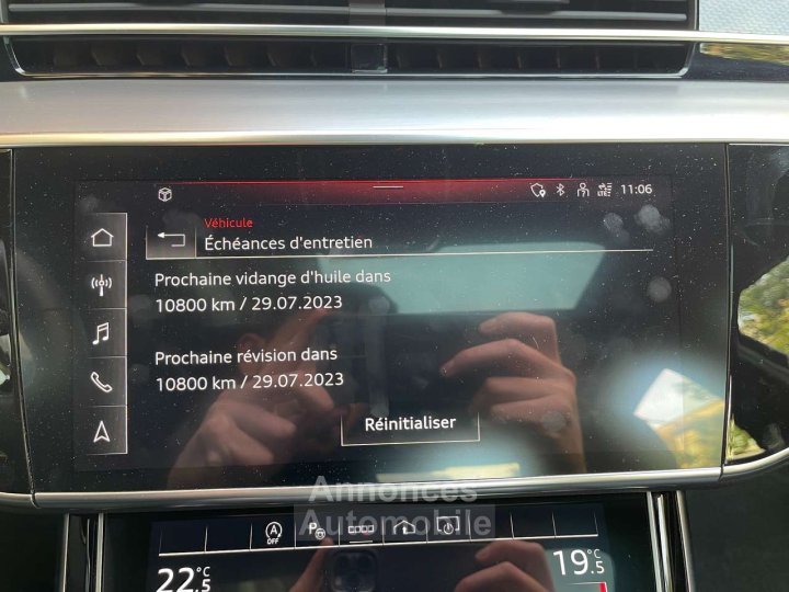 Audi S8 Plus V8 40 TFSI - 36