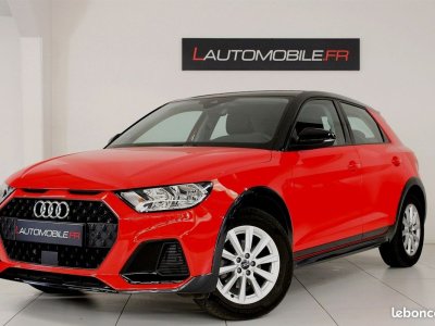 Audi A1 CITYCARVER 30 TFSI 110CH DESIGN   - 1
