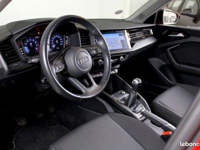 Audi A1 CITYCARVER 30 TFSI 110CH DESIGN   - 3