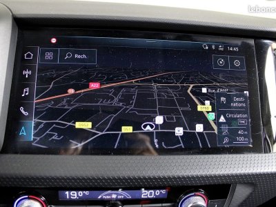 Audi A1 CITYCARVER 30 TFSI 110CH DESIGN   - 5