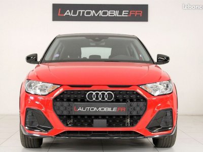 Audi A1 CITYCARVER 30 TFSI 110CH DESIGN   - 7