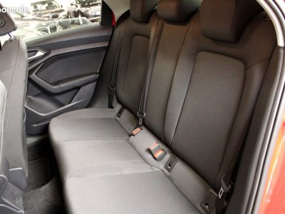 Audi A1 CITYCARVER 30 TFSI 110CH DESIGN   - 8