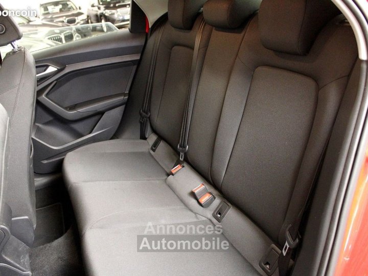 Audi A1 CITYCARVER 30 TFSI 110CH DESIGN - 8