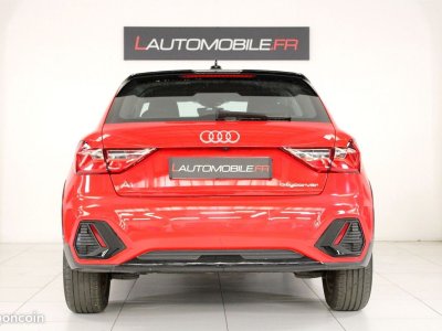 Audi A1 CITYCARVER 30 TFSI 110CH DESIGN   - 10