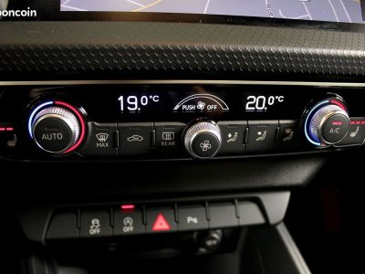 Audi A1 CITYCARVER 30 TFSI 110CH DESIGN   - 12