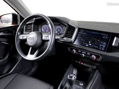 Audi A1 CITYCARVER 30 TFSI 110CH DESIGN   - 14