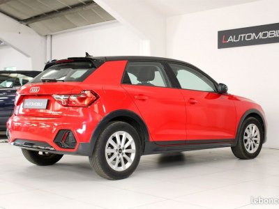 Audi A1 CITYCARVER 30 TFSI 110CH DESIGN   - 15