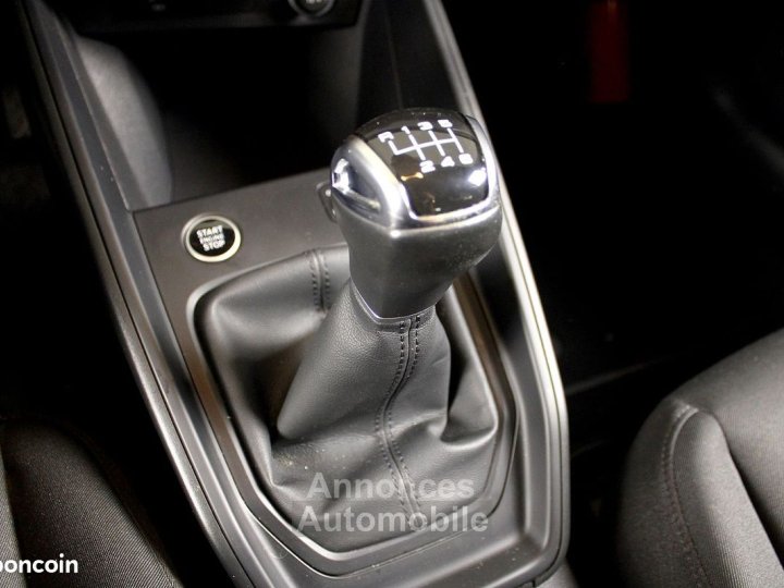 Audi A1 CITYCARVER 30 TFSI 110CH DESIGN - 17