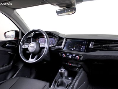Audi A1 CITYCARVER 30 TFSI 110CH DESIGN   - 19