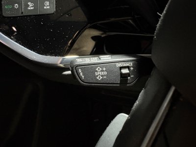 Audi Q3 Sportback 40 tdi 190 ch s tronic 7 quattro line   - 17