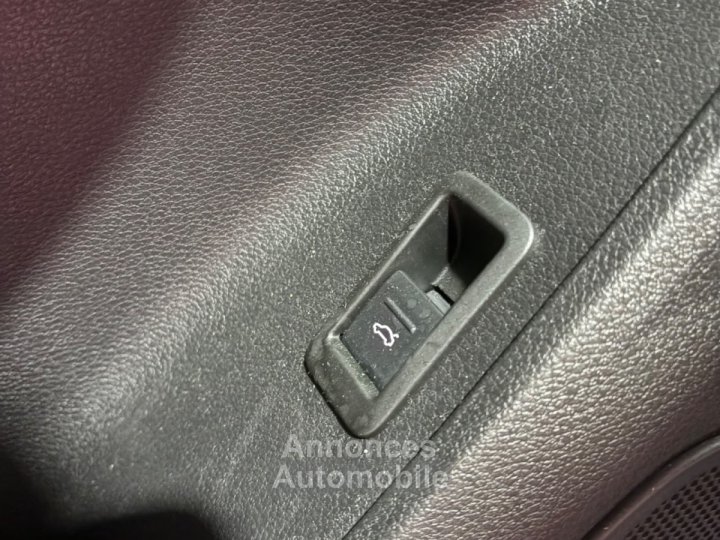 Audi Q3 Sportback 40 tdi 190 ch s tronic 7 quattro line - 41