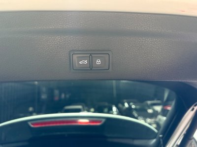 Audi Q3 Sportback 40 tdi 190 ch s tronic 7 quattro line   - 44