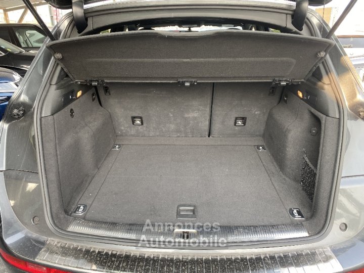 Audi Q5 20 TDI Clean Diesel 190 Quattro S Line S tronic 7 - 5
