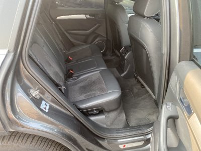 Audi Q5 20 TDI Clean Diesel 190 Quattro S Line S tronic 7   - 6