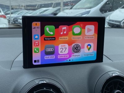 Audi Q2 Quattro 20 TFSI 190 S Line S tronic 7   - 10