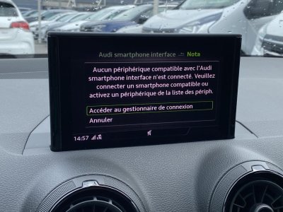 Audi Q2 Quattro 20 TFSI 190 S Line S tronic 7   - 14