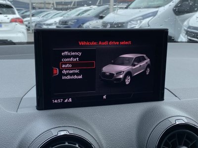 Audi Q2 Quattro 20 TFSI 190 S Line S tronic 7   - 15
