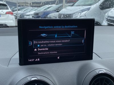 Audi Q2 Quattro 20 TFSI 190 S Line S tronic 7   - 18