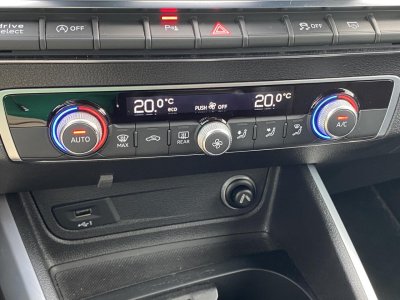 Audi Q2 Quattro 20 TFSI 190 S Line S tronic 7   - 22