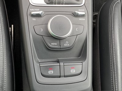 Audi Q2 Quattro 20 TFSI 190 S Line S tronic 7   - 24